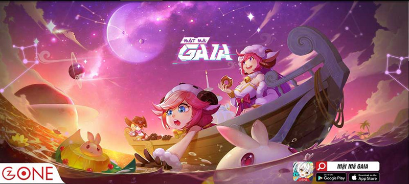 Tổng hợp Giftcode Mật Mã GAIA và cách nhập Giftcode đơn giản nhất năm 2021