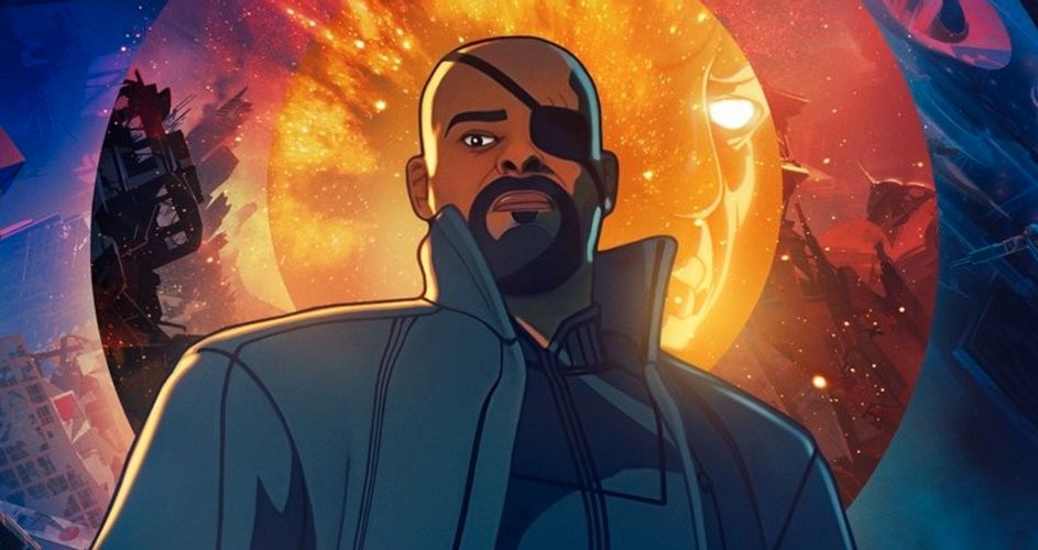 Thời gian ra mắt What If Tập 3 - Nick Fury và Black Widow chính thức xuất hiện