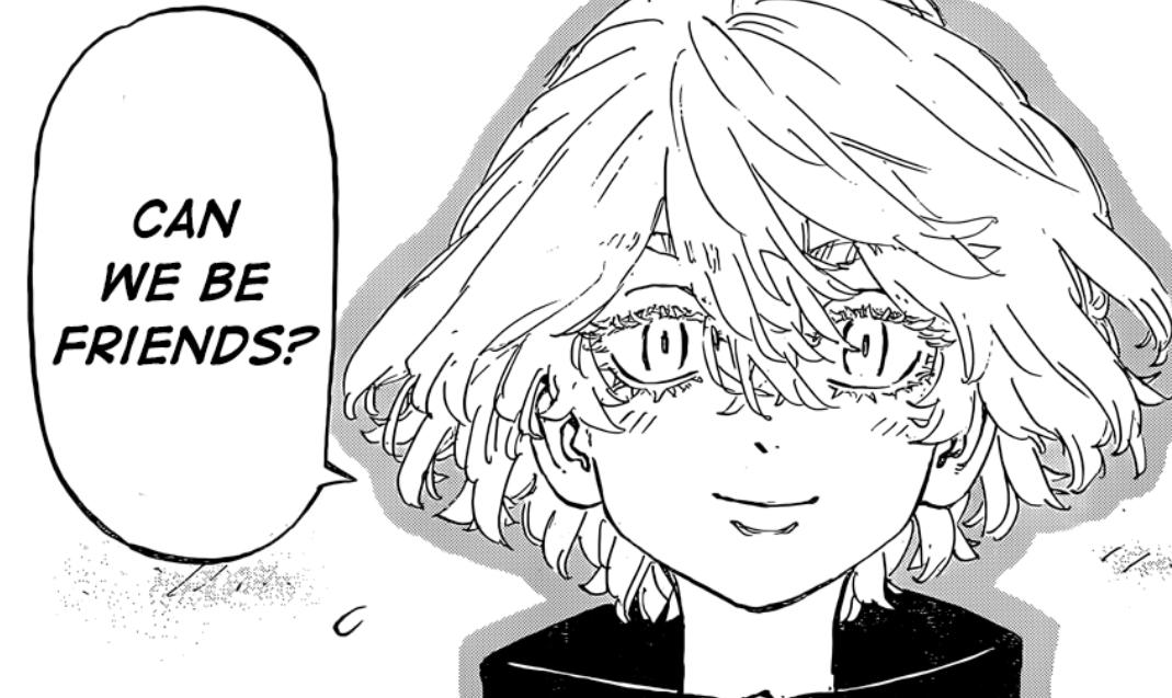 Spoiler Tokyo Revenger chap 220: Rokuhara Tandai tấn công! Draken tham chiến!