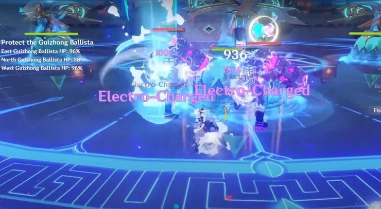 6 sai lầm mà người mới chơi Genshin Impact thường mắc phải