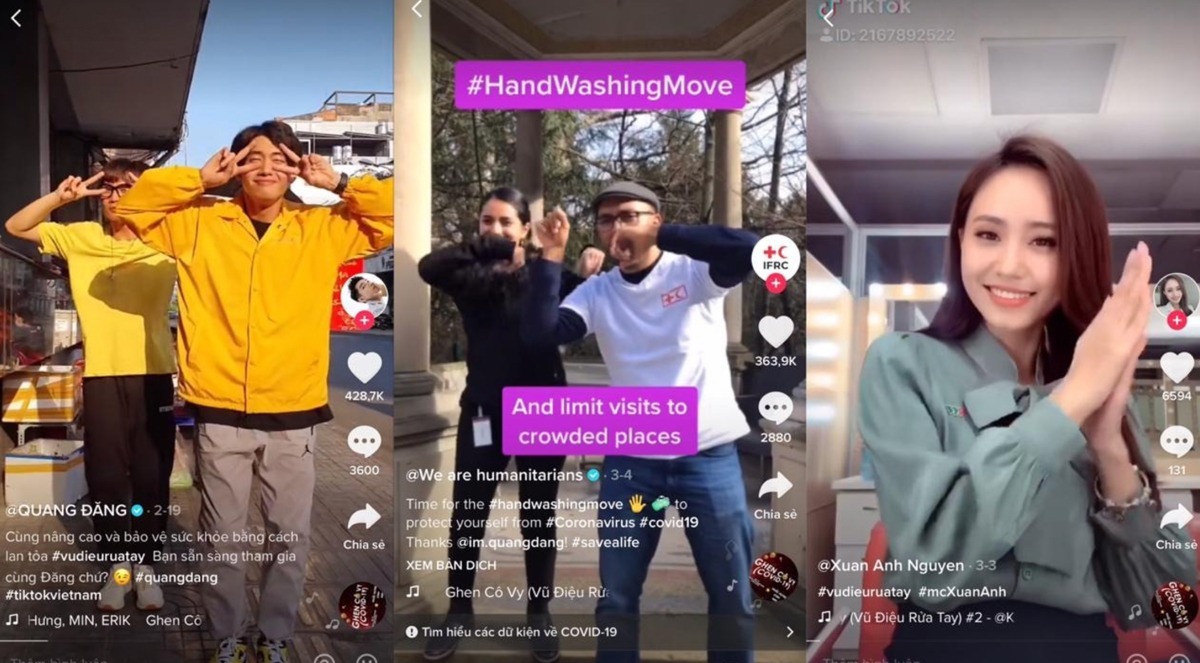 Hướng dẫn cách tải video TikTok mà không bị dính Logo hoàn toàn miễn phí