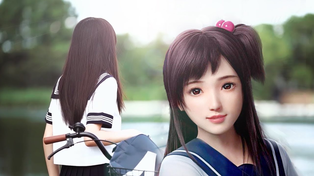 XiaoIce là gì ? Chat Bot ảo trở thành tình yêu của hàng triệu bạn trẻ Trung Quốc