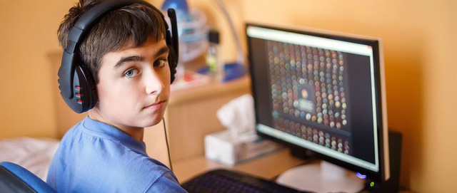 Tencent tung ra hàng loạt chính sách ngăn cấm nhắm thẳng vào đối tượng game thủ nhí