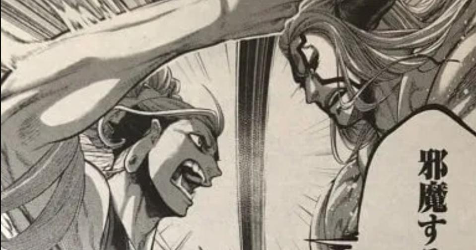 Dự đoán spoiler Shuumatsu No Valkyrie chap 52: Lục Đạo Côn biến đổi, Đức Phật "thiên tru" Ba Tuần!