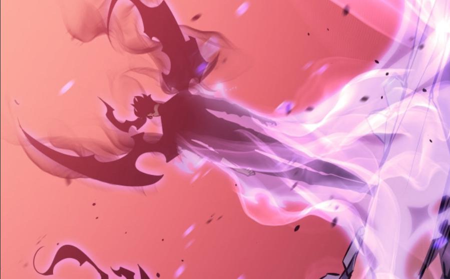 Spoiler Solo Leveling chap 165: Hoàng Đế Jin Woo "tính công chuyện" với Băng Giá