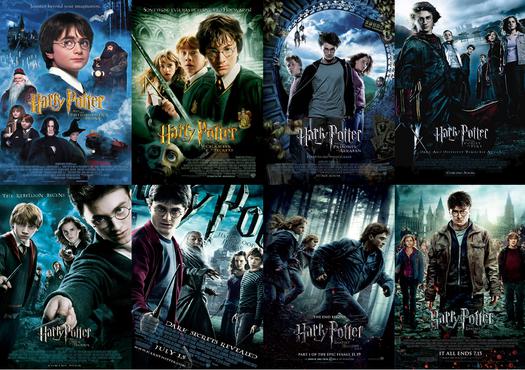 Harry Potter sẽ có mặt trên HBO Max vào tháng tới