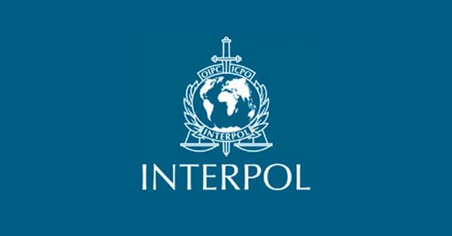 Lệnh truy nã đỏ của Interpol là gì ? Tại sao có thể có quyền hạn bắt được Triệu Vy 