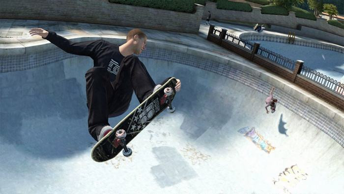 Sau ba phiên bản độc quyền Console, Skate 4 chính thức xác nhận lên PC | Alpham