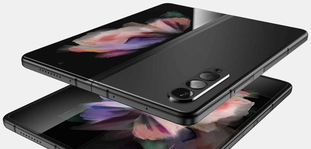 Galaxy Z Fold 3, Z Flip 3 Tính năng 'Bảo vệ pin' hạn chế việc sạc để cải thiện tuổi thọ pin