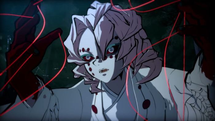 Demon Slayer: The Hinokami Chronicles tiếp tục công bố chế độ Phiêu lưu mới, cùng nhiều chi tiết khác