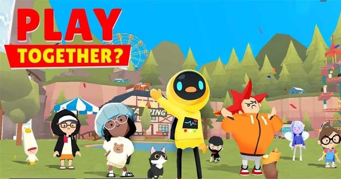 Play Together – Chi tiết bản cập nhật ngày 30 tháng 8 – Việt Nam được thêm vào trong tính năng du lịch nước ngoài | Alpham