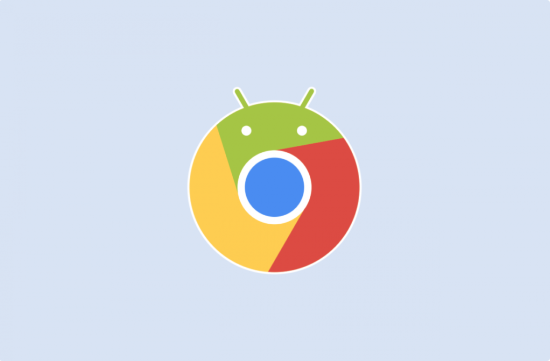 Chrome đang thử nghiệm Android 12 giao diện người dùng mới 