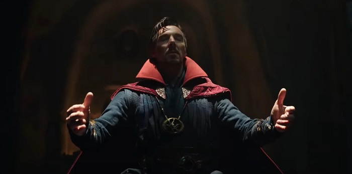 Spider-Man: No Way Home bất ngờ hé lộ thời lượng phim cực khủng