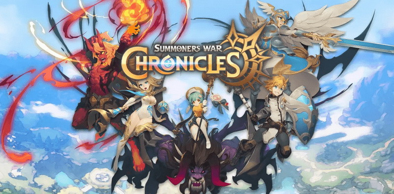 Summoners War: Chronicles – Tựa game nhập vai cùng series nhá hàng thêm về gameplay thực tế | Alpham
