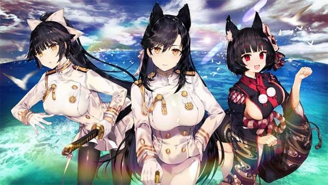 Tổng hợp những tựa game Gacha hấp dẫn nhất mà game thủ không nên bỏ qua | Alpham