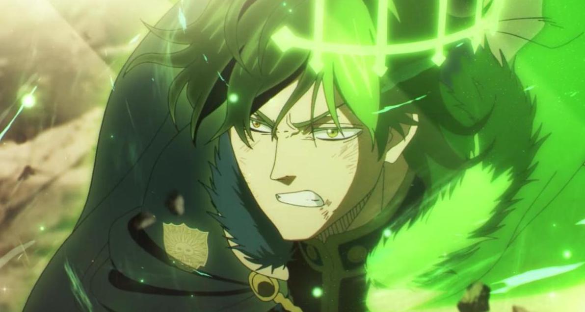 Dự đoán spoiler Black Clover chap 305: Langris VS Zenon - Truyện bất ngờ tạm nghỉ