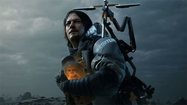 Kojima đang chuẩn bị hé lộ về sự xuất hiện của Death Stranding 2 với sự trở lại của nam diễn viên Norman Reedus | Alpham