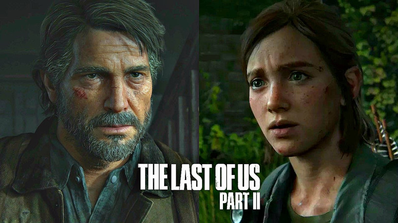 Rò tỉ thông tin The Last of Us 2 sẽ có cho mình chế độ Multiplayer trong tương lai? | Alpham