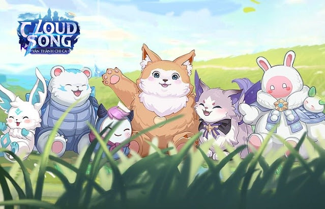 Cloud Song VNG: “Nghiệp làm Sen” không chừa một ai từ đời thực vào game
