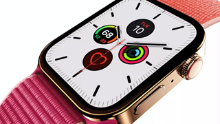 Apple Watch Series 7 được rò rỉ sẽ có viền phẳng, kích thước màn hình lớn hơn