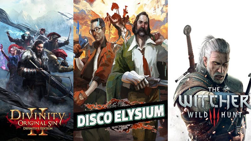 RPG là gì ? Bạn đã biết đến sự phát triển của dòng game nổi tiếng này trên thế giới chưa ?