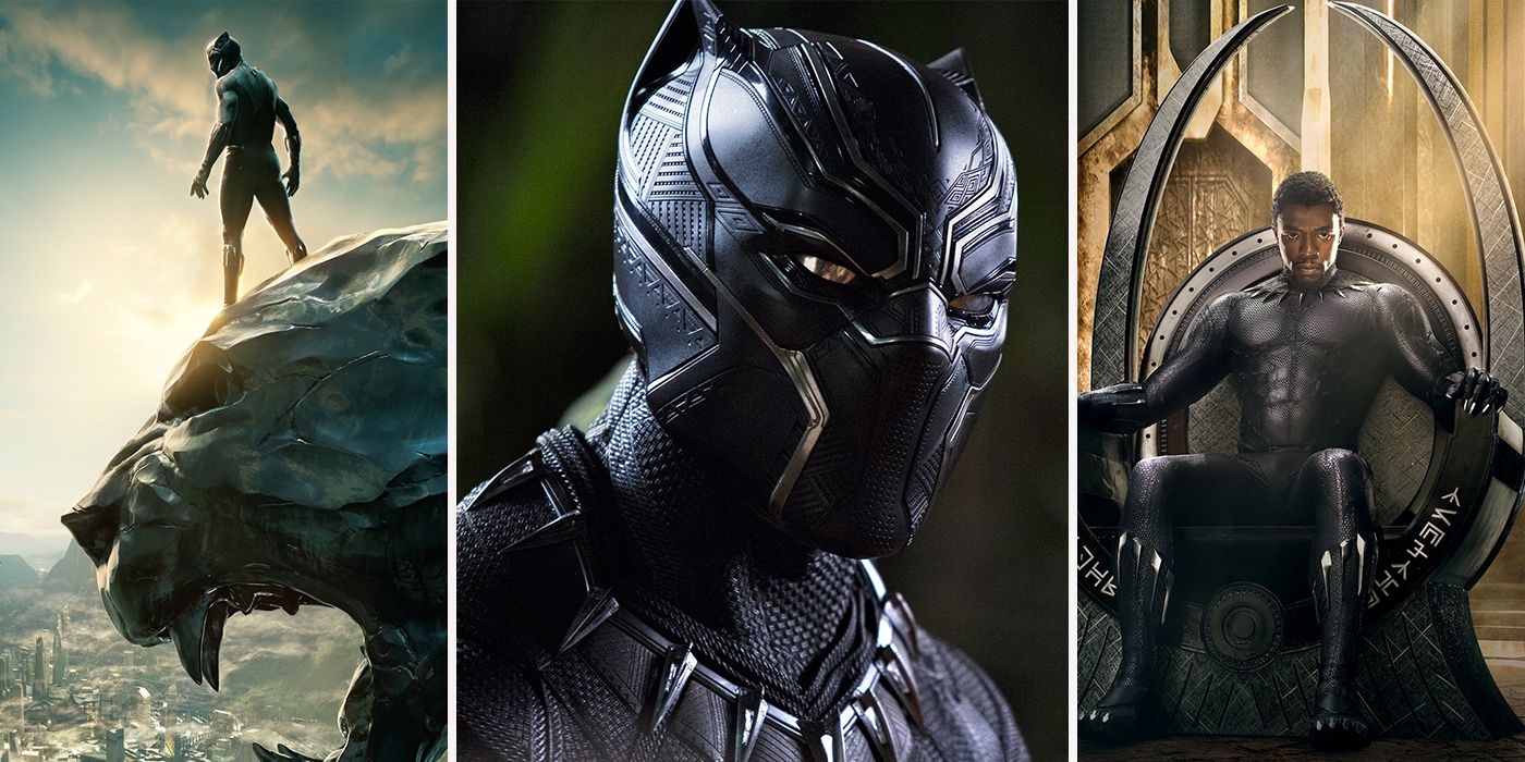 Tròn 1 năm ngày mất của Chadwick Boseman: Nhìn lại những hình ảnh đáng nhớ nhất của Black Panther 
