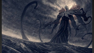 Tìm hiểu về Leviathan - Con thủy quái đáng sợ nhất trong truyền thuyết phương Tây