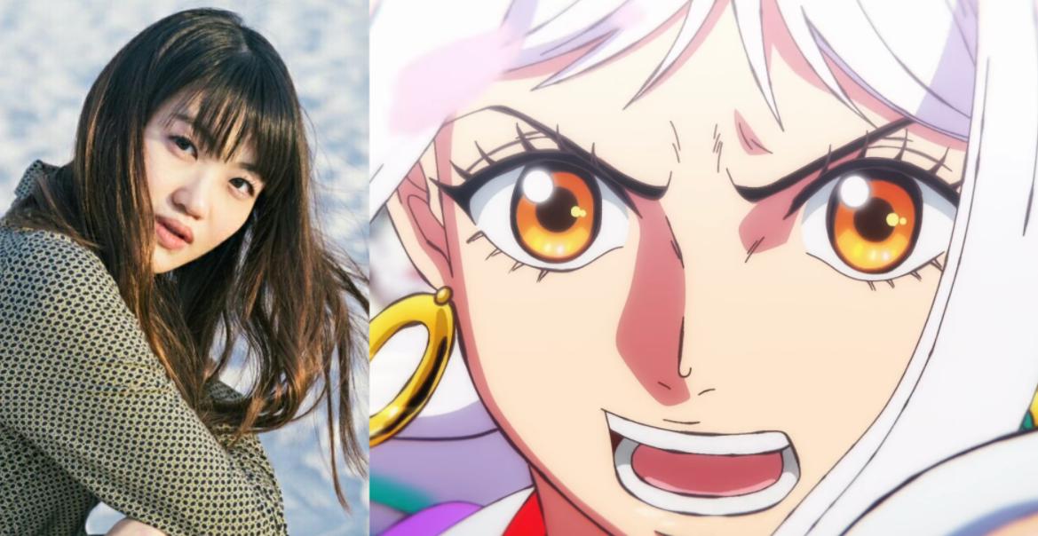 "Trùng Trụ" Hayami Saori sẽ là seiyuu lồng tiếng cho "con trai Kaido" Yamato trong One Piece!