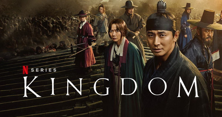Kingdom: The Blood - Tựa game nhập vai theo series Netflix Vương Triều Xác Sống bất ngờ tung trailer mới