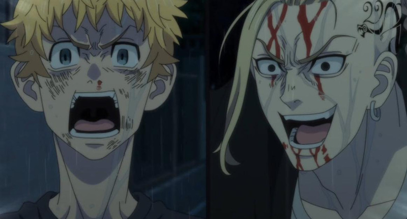 Top 3 tokyo revengers chap 220 spoiler hot nhất, đừng bỏ qua 1 Spoiler Tokyo Revenger chap 220: Rokuhara Tandai tấn công! Draken tham chiến!