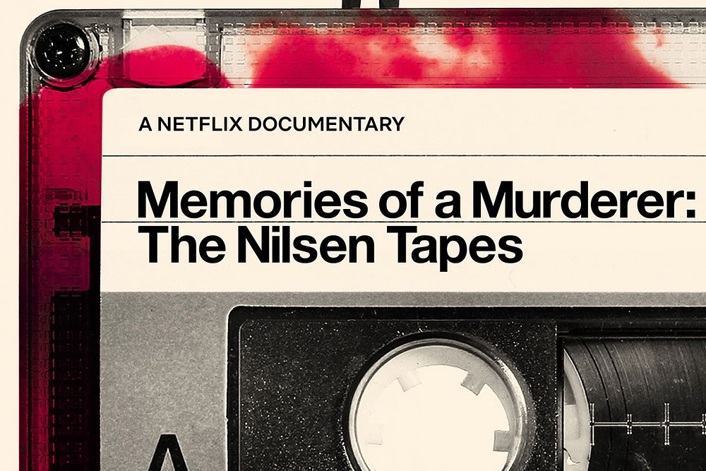 Kí ức kẻ sát nhân Dennis Nilsen: Phim tài liệu về kẻ sát nhân hàng loạt có thật trên Netflix