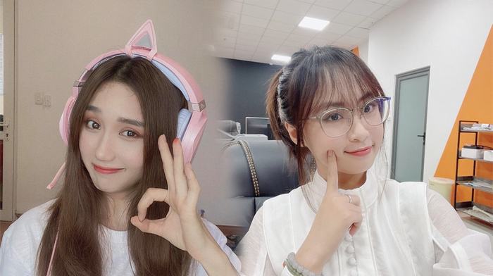 Mina Young múa dao thần sầu khi đối đầu Minh Nghi trong Valorant