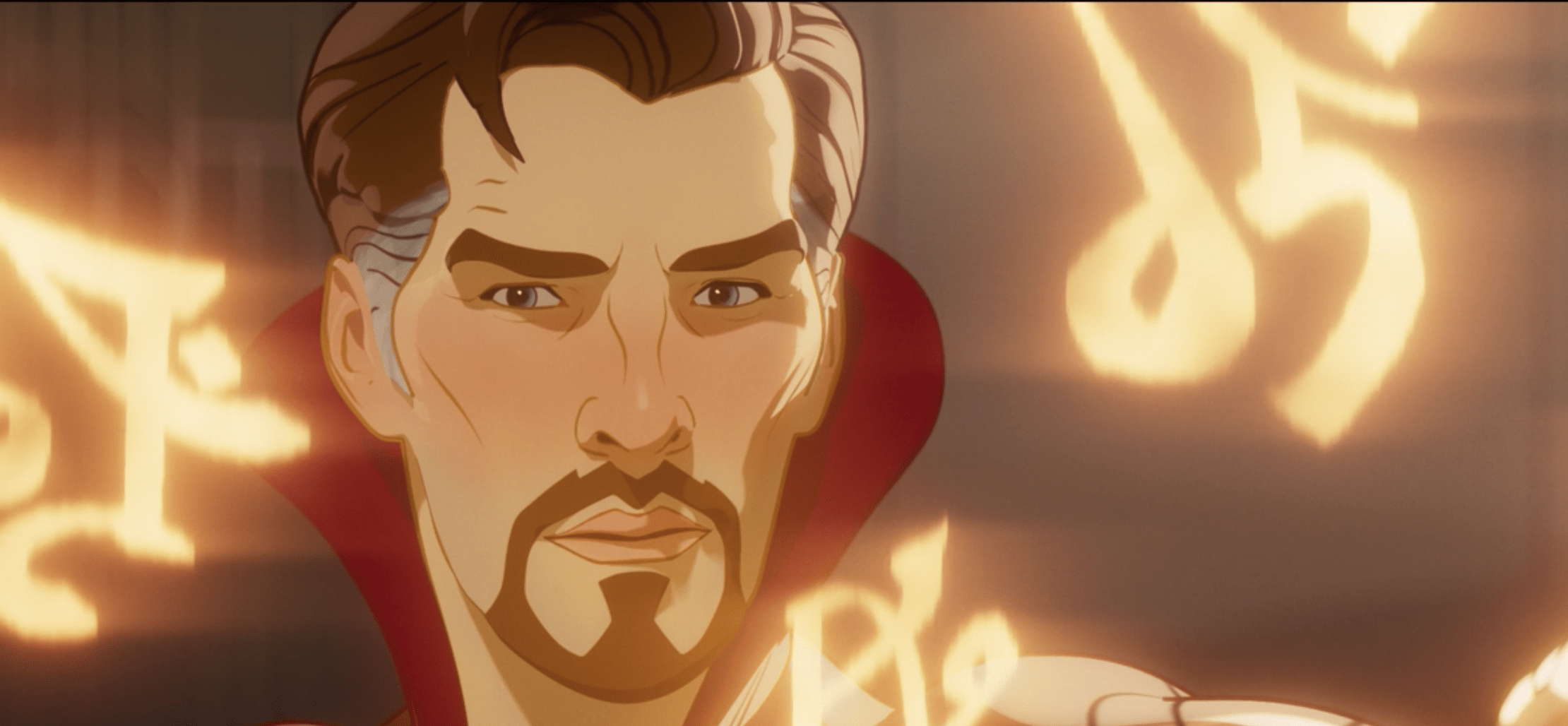 What If tập 4 - Tổng hợp các Easter Egg và nội dung bộ phim mà bạn cần biết