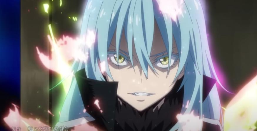 Spoiler Chuyển Sinh Thành Slime season 2 tập 22: Rimuru VS Clayman!