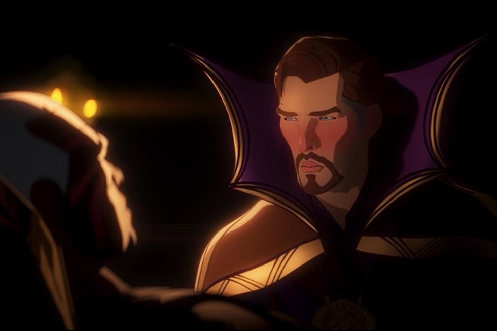 What If tập 4 đã sử dụng Nghịch Lý Ông Nội - Vậy bạn có biết Nghịch lý ông nội là gì ?