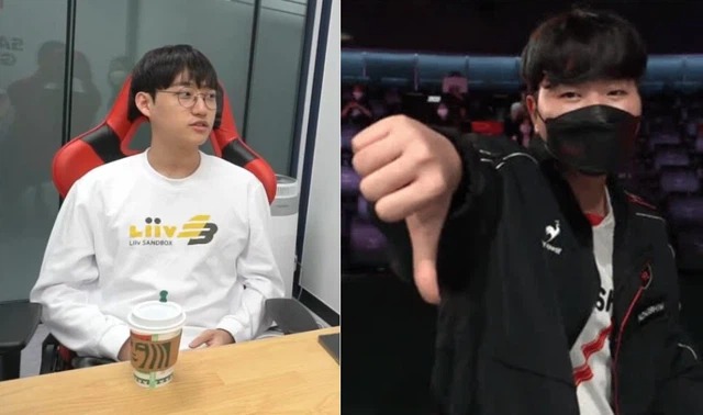 LMHT: Cộng đồng Hàn Quốc hả hê khi hai cái tên thiếu tôn trọng Faker phải ngồi nhà xem CKTG