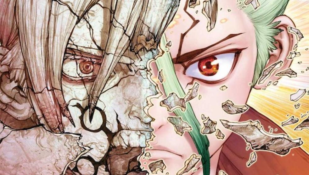 Spoiler Dr.Stone chap 209: Tiến đến Australia - Kế hoạch điên rồ của Senku hé lộ!