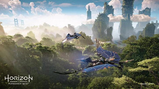 Horizon: Forbidden West sẽ có thêm hoạt động Boardgame bên lề nhiệm vụ chính