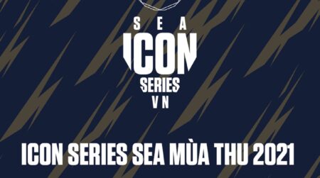 Chung kết Icon Series Mùa Thu 2021] SBTC đại chiến Divine Esports
