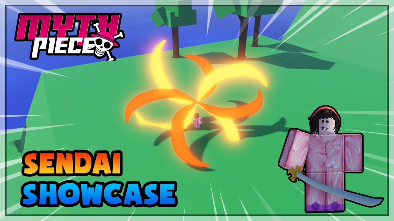 Tổng hợp giftcode và cách nhập code Myth Piece đơn giản nhất