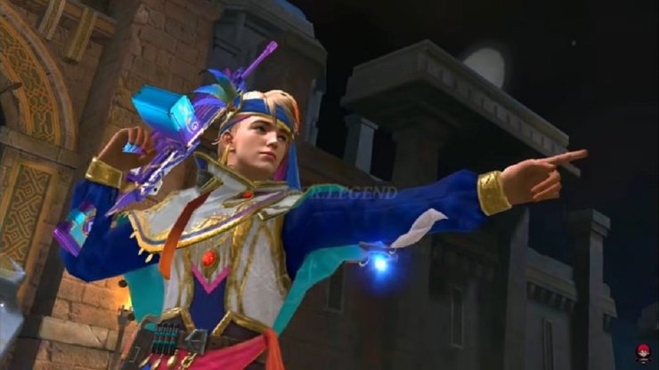 Free Fire Elite Pass Season 41 'Mesmerizing Nights' bị rò rỉ: Phần thưởng, giao diện mới và hơn thế nữa!