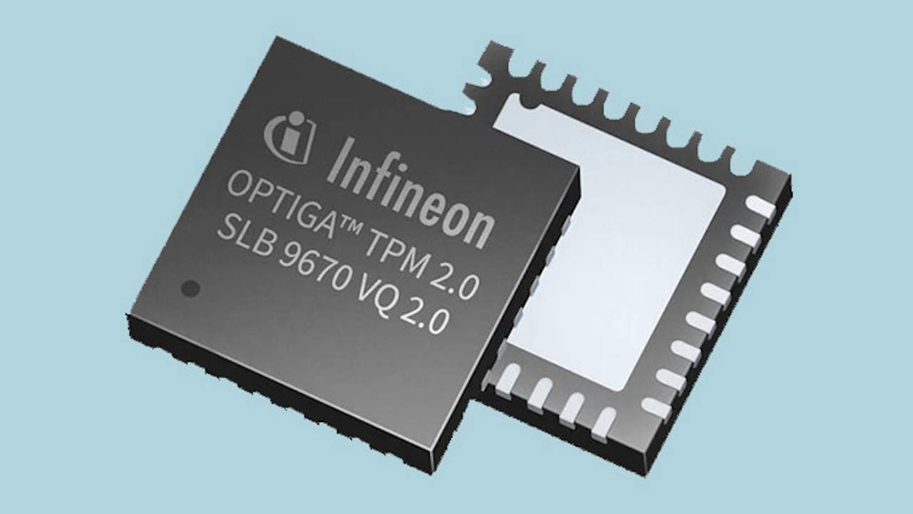 Một số phần mềm, game bắt đầu yêu cầu TPM 2.0 trên Windows 11