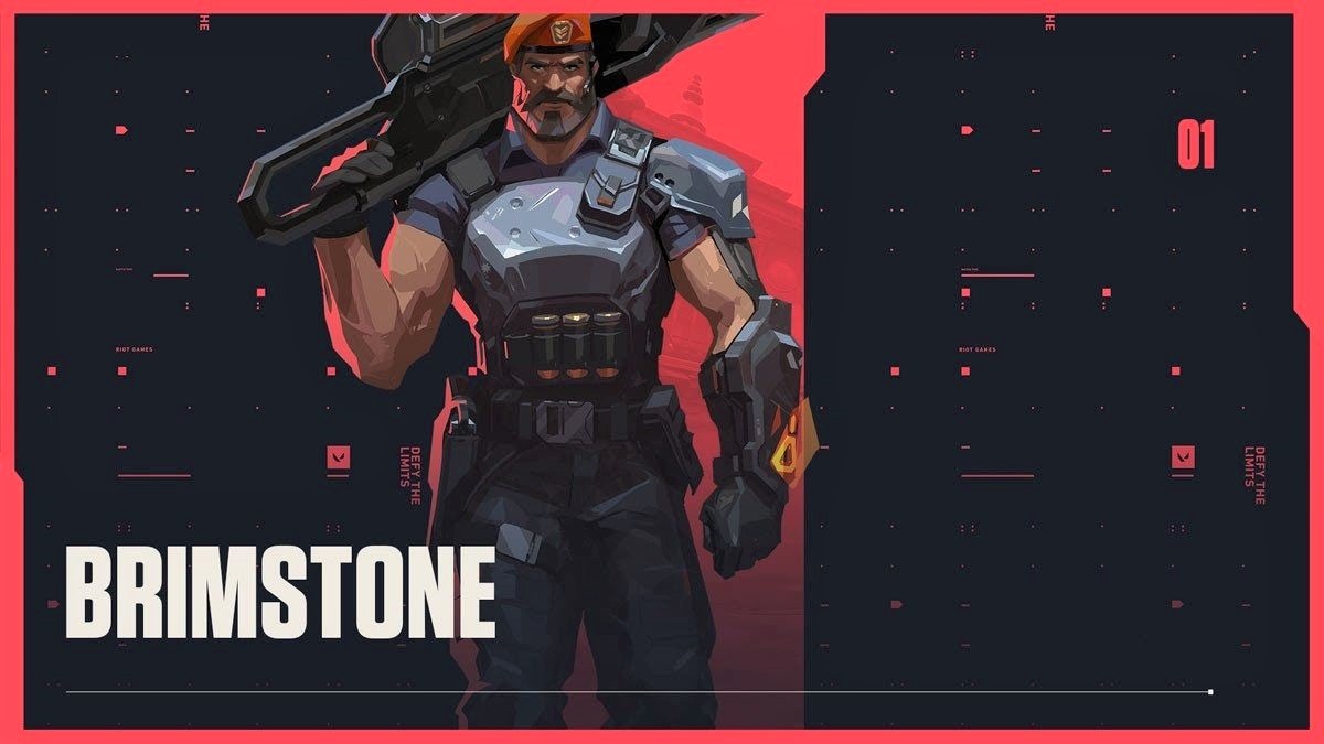 Valorant: Tổng hợp những đặc vụ mạnh nhất tại từng bản đồ mà game thủ nên cân nhắc sử dụng (P1)