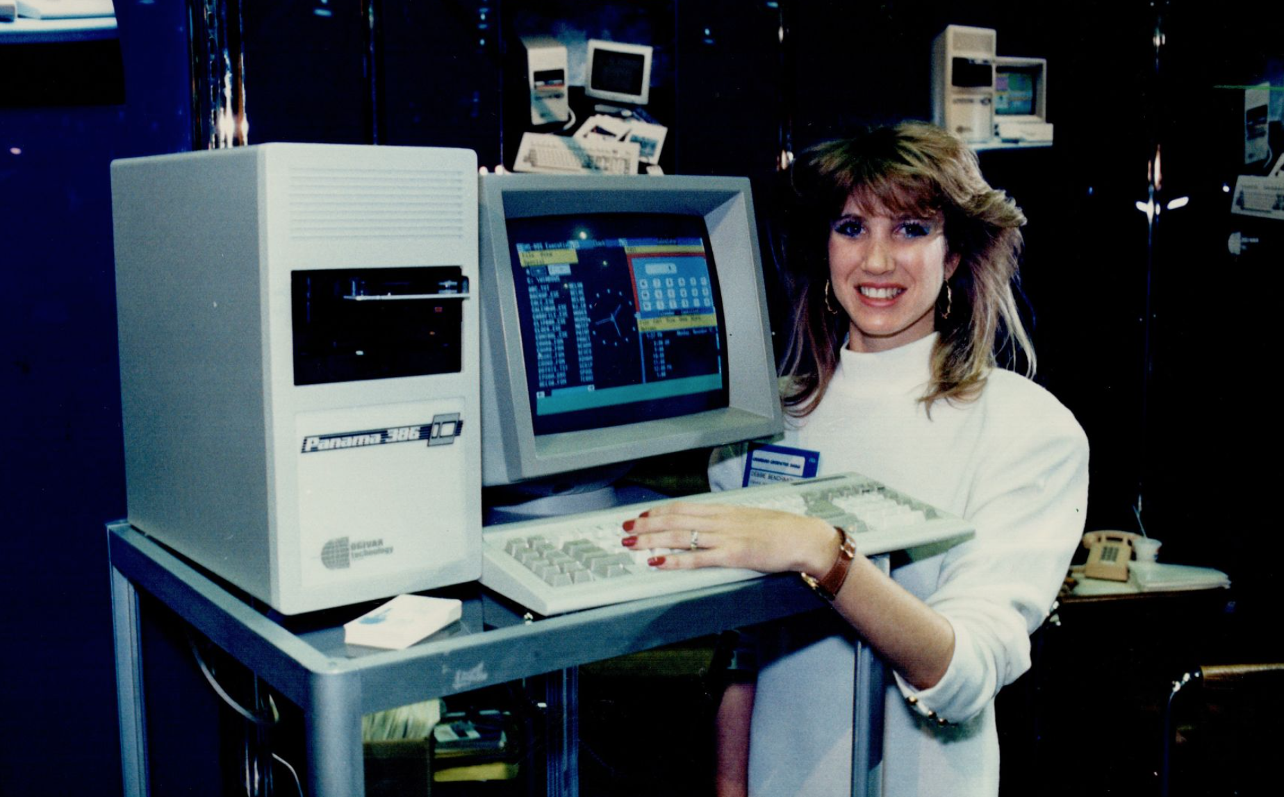 Windows: Tổng hợp và xếp hạng những hệ điều hành được ra mắt sau 35 năm