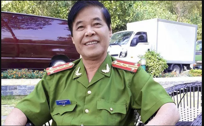 Nghệ sĩ ưu tú Thế Bình đột ngột qua đời ở tuổi 66