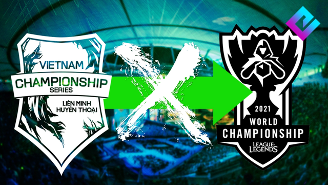 LMHT: 22/24 đội tuyển đến với CKTG 2021 đã lộ diện, chỉ còn thiếu mỗi VCS mà thôi