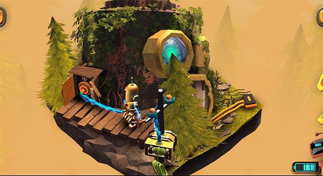 Tổng hợp những tựa game Offline trên mobile hay nhất năm 2021 mà game thủ không nên bỏ qua (P.1)