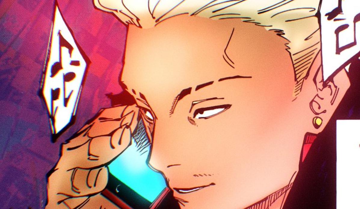 Spoiler Jujutsu Kaisen chap 158: The Culling Game bắt đầu - Điều luật mới hé lộ!