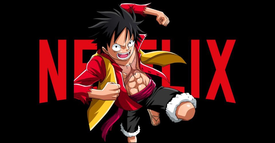 Dân tình phát sốt khi kịch bản One Piece bản live-action bị để lộ
