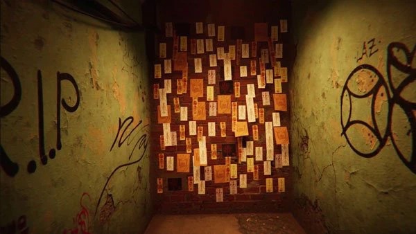 Tai Ương (The Scourge) sắp tung ra phiên bản demo dù bị chậm tiến độ do dịch bệnh